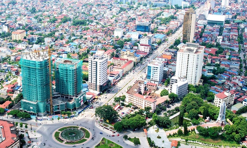 Thái Nguyên: Siết chặt trật tự xây dựng đối với nhà ở riêng lẻ, công trình có thiết kế nhiều tầng, nhiều căn hộ ở