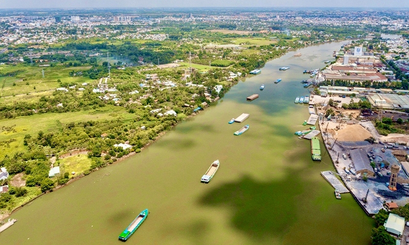 Đồng Nai: Tìm kiếm nhà đầu tư Dự án Trung tâm thương mại tại Biên Hoà