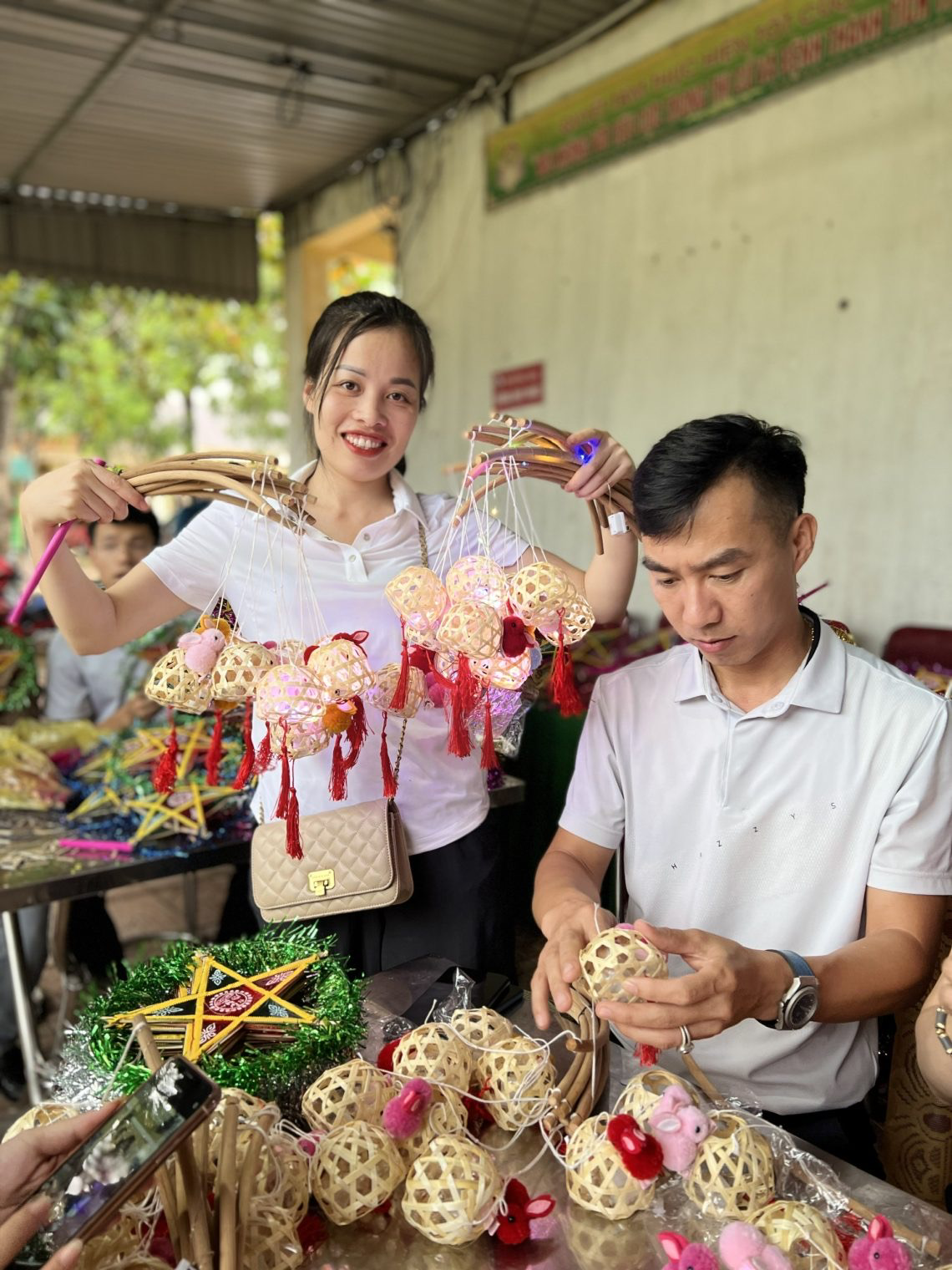 Phòng khám đa khoa Lê Lợi góp phần lan toả 