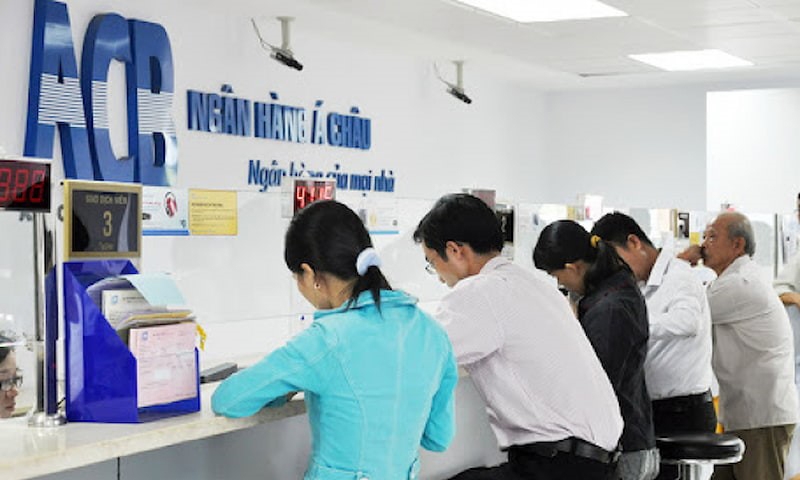 Ngân hàng ACB phát hành 15.000 tỷ đồng trái phiếu trong 2 tháng