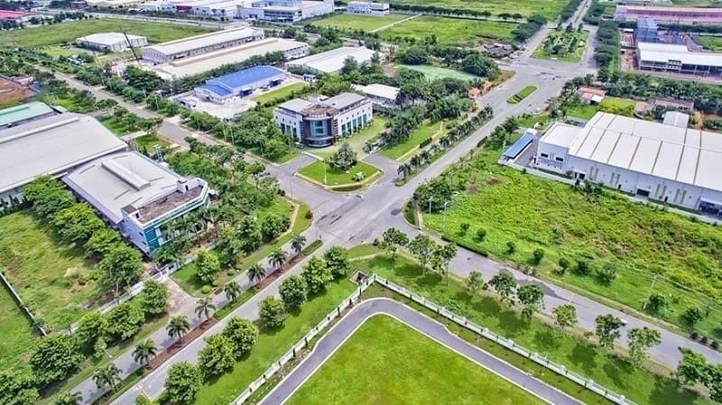 Giảm 30% tiền thuê đất năm 2023