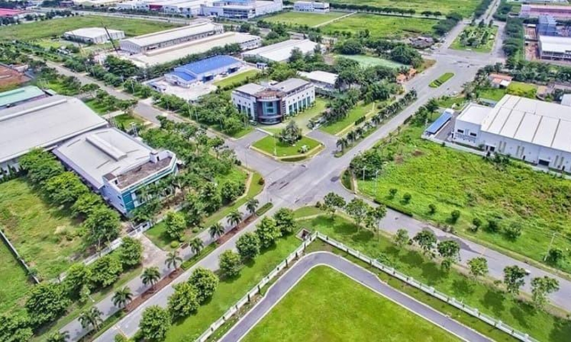 Giảm 30% tiền thuê đất năm 2023