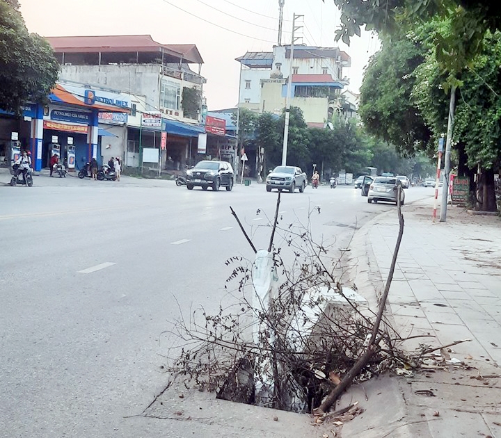 Thái Nguyên: Huy động toàn dân cung cấp thông tin, hình ảnh vi phạm về trật tự, an toàn giao thông