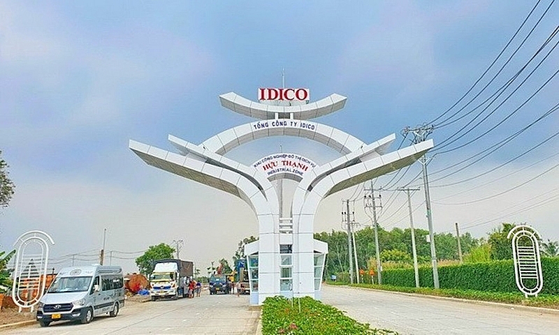 IDCO thông qua nghị quyết đăng ký giao dịch trái phiếu riêng lẻ