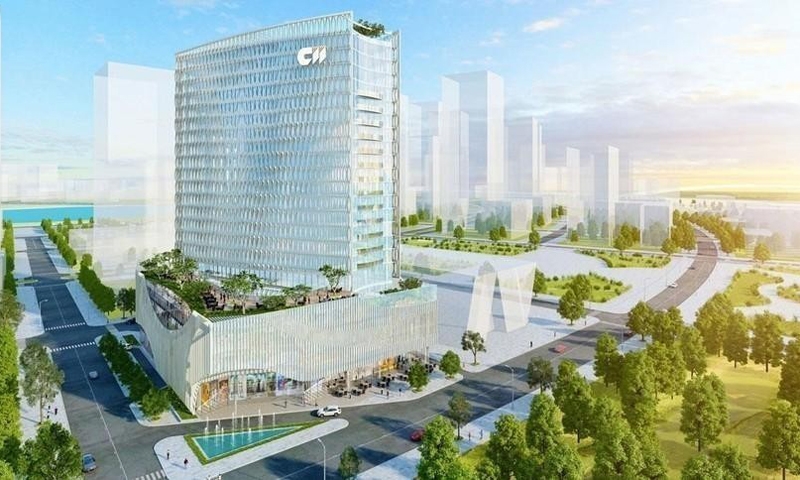 CII: Lãnh đạo và người nhà bất ngờ thoái sạch vốn để đầu tư trái phiếu