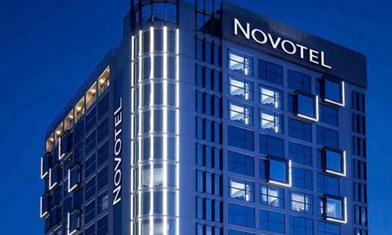 Từng hút hàng nghìn tỷ trái phiếu, chủ sở hữu khách sạn Novotel Saigon Centre bất ngờ báo kết quả kinh doanh lỗ nặng