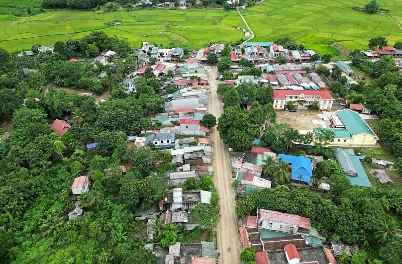 Thanh Hóa: Chấp thuận chủ trương dự án khu dân cư gần 400 tỷ đồng