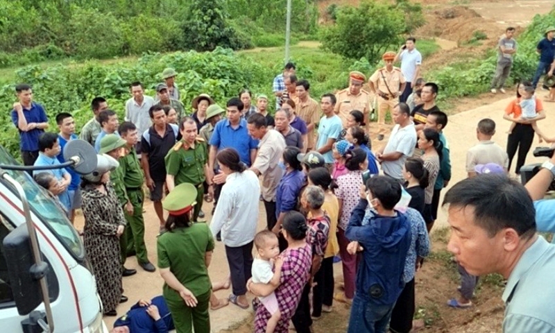 Thái Nguyên: Thanh tra toàn diện Dự án Khu du lịch sinh thái - văn hóa Đá Thiên