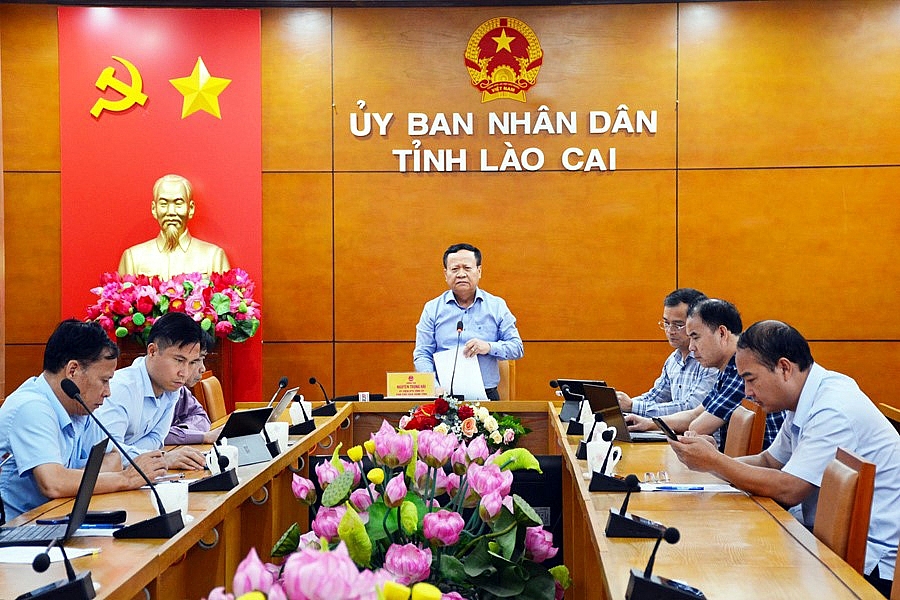 Lào Cai xây mới, sửa chữa nhà ở cho hơn 600 hộ nghèo, cận nghèo trong năm 2023