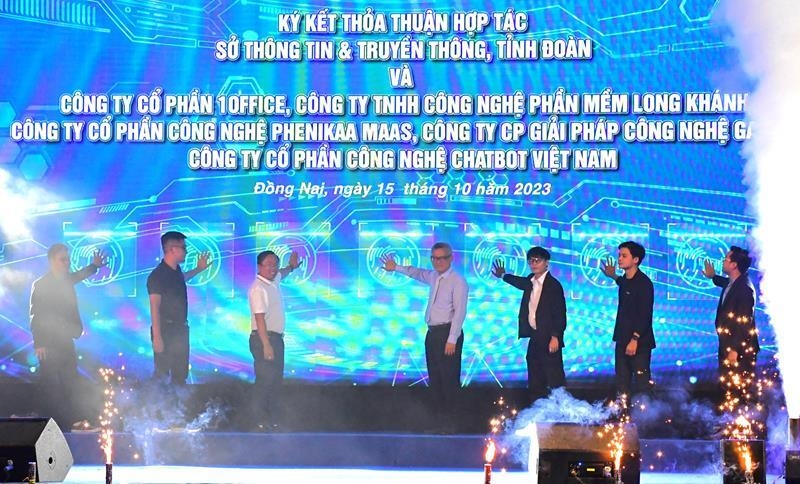 Callio sẽ tư vấn mô hình kinh doanh D2C giúp doanh nghiệp Đồng Nai mở rộng thị trường