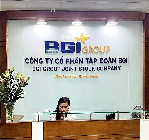 Báo lãi gấp 22 lần cùng kỳ, Tập đoàn BGI ghi nhận lợi nhuận quý III/2023 cao kỷ lục trong vòng 16 năm qua