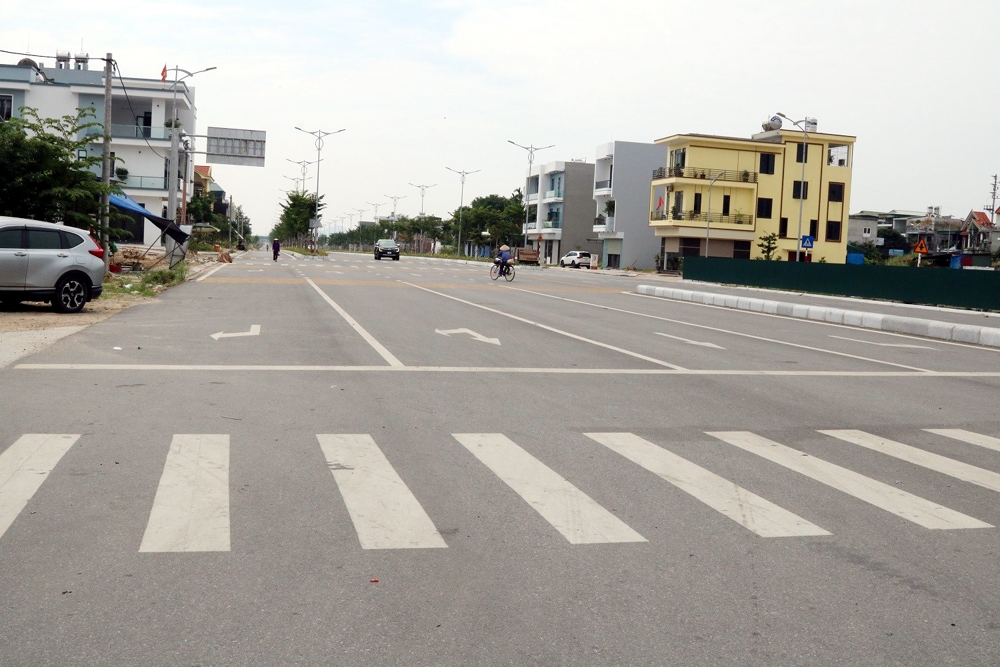 Uông Bí (Quảng Ninh): Hai công trình dấu son kỷ niệm 60 năm ngày thành lập tỉnh