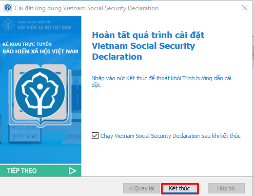 Hướng dẫn thực hiện DVC đăng ký đóng, cấp thẻ BHYT đối với người chỉ tham gia BHYT và hưởng BHXH một lần