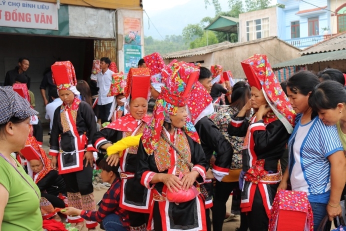 Bình Liêu (Quảng Ninh): Chuyển đổi số quảng bá du lịch