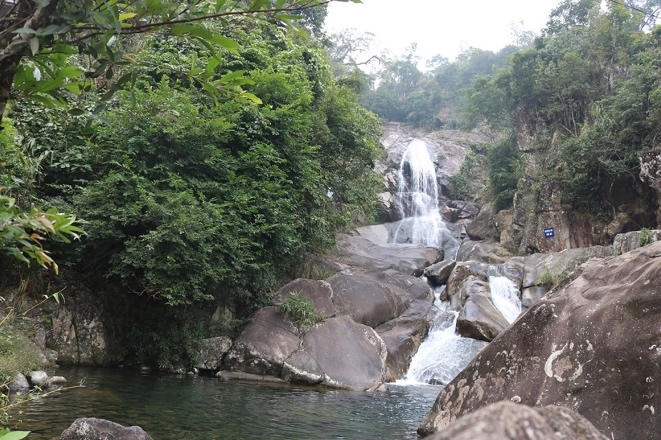 Bình Liêu (Quảng Ninh): Chuyển đổi số quảng bá du lịch