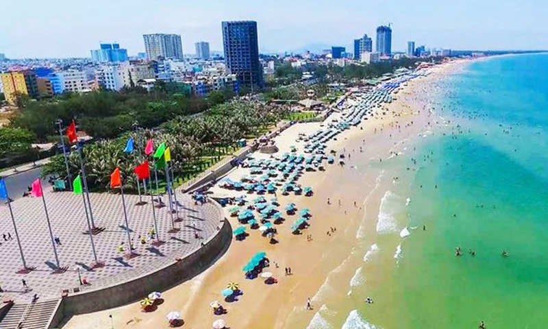 Bà Rịa – Vũng Tàu: 5 nhóm giải pháp thúc đẩy phát triển kinh tế giai đoạn 2023 -2030