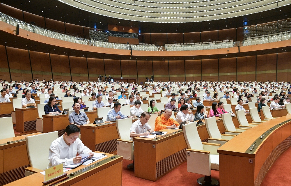 Luật Đất đai (sửa đổi): Nhiều chính sách chưa có phương án tối ưu