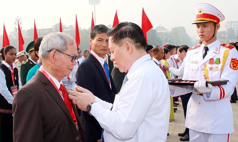 Hà Tĩnh: Một cá nhân được tôn vinh điển hình học tập và làm theo tư tưởng, đạo đức, phong cách Hồ Chí Minh