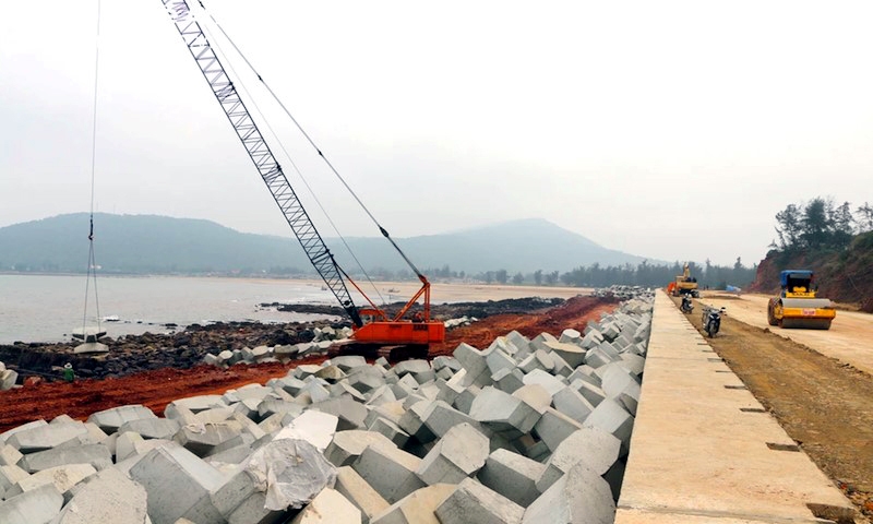 Nghệ An: Thành lập Đoàn kiểm tra liên ngành và phê duyệt kế hoạch kiểm tra các dự án đầu tư năm 2023