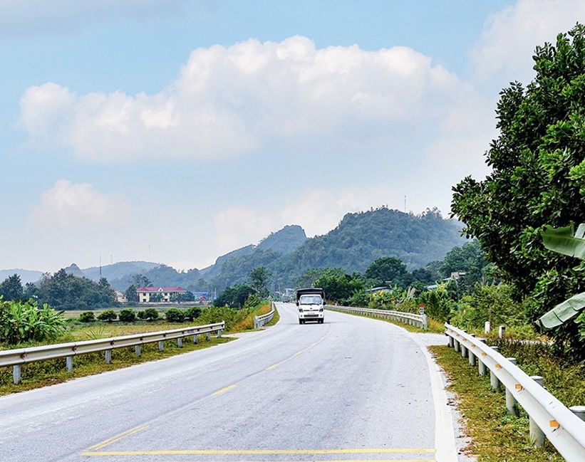 Tuyên Quang: Phê duyệt khung chính sách bồi thường Dự án đường Hồ Chí Minh đoạn Chợ Chu - ngã ba Trung Sơn