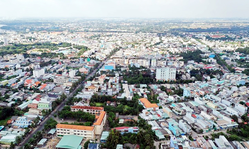 Long An: Xúc tiến đầu tư, thương mại tại Hoa Kỳ và Cuba