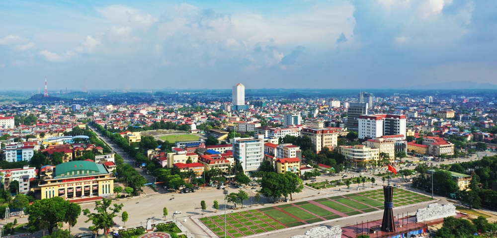 Thái Nguyên: Tiến tới kỷ niệm 60 năm Ngày Bác Hồ về thăm tỉnh