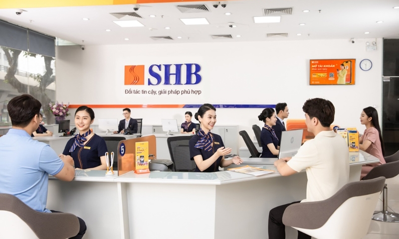 SHB tiếp tục giảm lãi suất cho vay tới 2%/năm hỗ trợ khách hàng