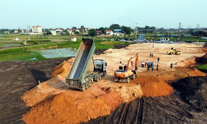 Thủ tướng yêu cầu tăng cường quản lý thực hiện đấu giá quyền cấp quyền khai thác khoáng sản