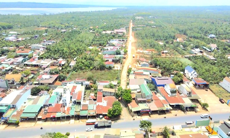 Đắk Lắk: Đường tránh Đông thi công tốc độ “rùa bò” chính thức điều chỉnh tăng thêm 332 tỷ đồng