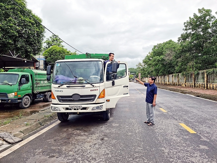 Nhà máy rác Khe Giang, Uông Bí nhận xử lý rác Hạ Long