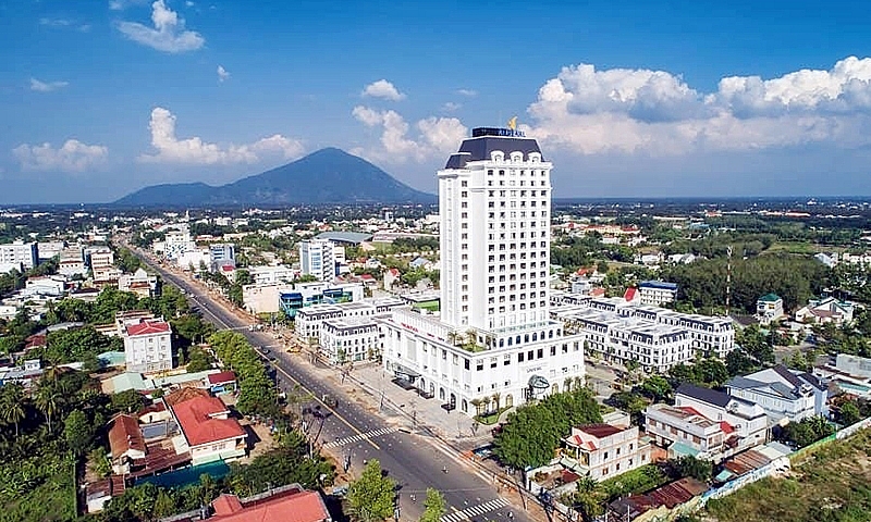 Tây Ninh: Chấn chỉnh giải quyết khiếu nại trong lĩnh vực đất đai