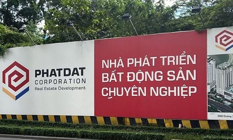 Bất động sản Phát Đạt: Doanh thu tăng đột biến, lợi nhuận lại bất ngờ “trượt dài” 86% vì “gồng” loạt chi phí đè nặng