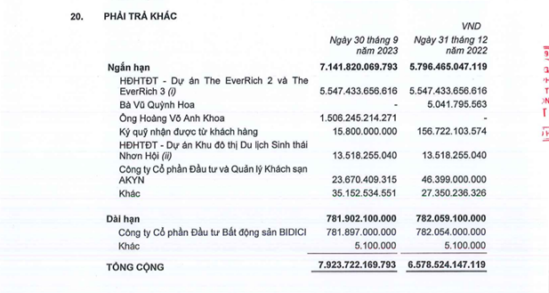 Bất động sản Phát Đạt: Doanh thu tăng đột biến, lợi nhuận lại bất ngờ “trượt dài” 86% vì “gồng” loạt chi phí đè nặng