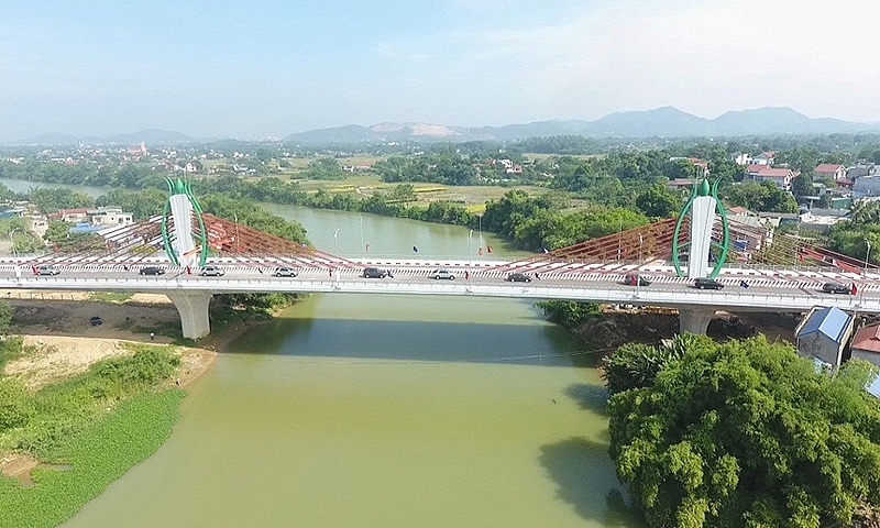 Thái Nguyên: Đưa ra nhiều giải pháp đảm bảo trật tự, an toàn giao thông trong tình hình mới