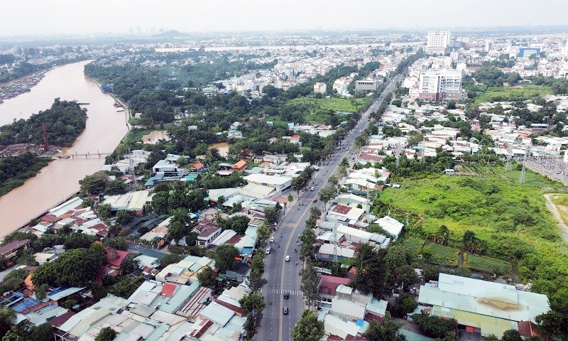 Đồng Nai: 89 dự án đủ điều kiện thu hồi đất, chuyển mục đích sử dụng đất năm 2024