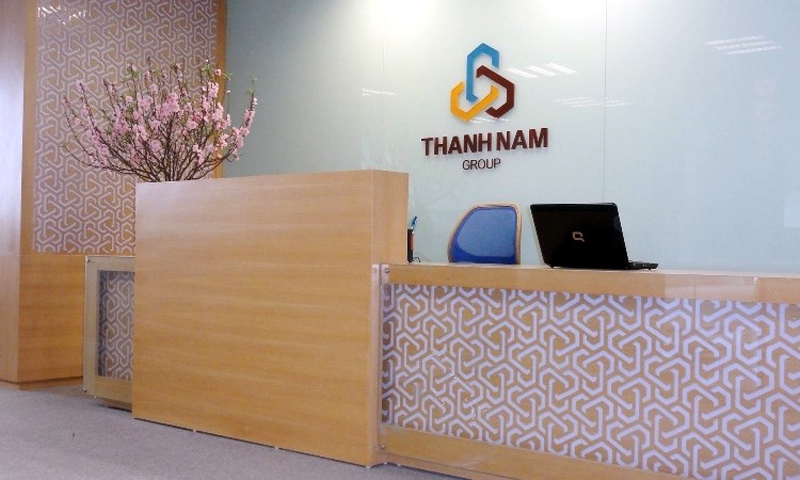 Tập đoàn Thành Nam: Lợi nhuận giảm, cưỡng chế nợ thuế hơn 20 tỷ đồng