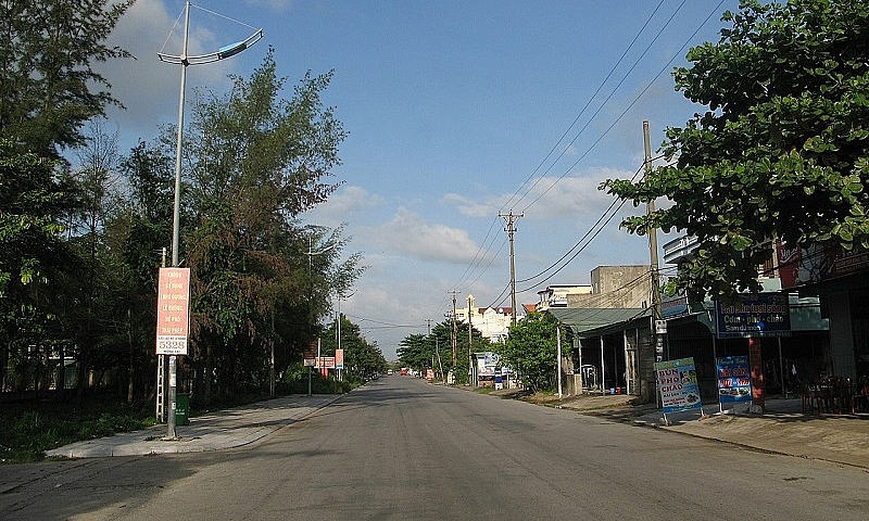 Móng Cái (Quảng Ninh): Giải quyết vướng mắc trong việc cấp đổi GCNQSDĐ cho các hộ dân vượt hạn mức đất ở