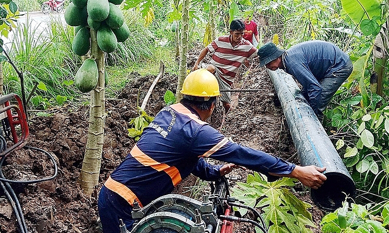 Nguyên tắc xác định cấp công trình xây dựng