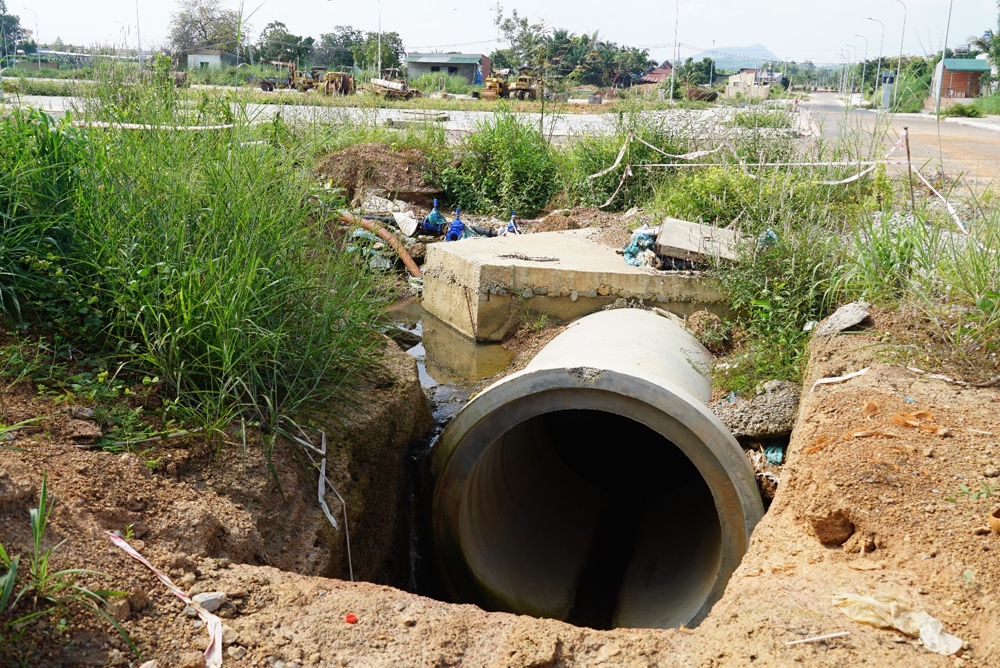 Tái định cư cao tốc Phan Thiết - Dầu Giây chậm trễ: Trách nhiệm thuộc về ai?