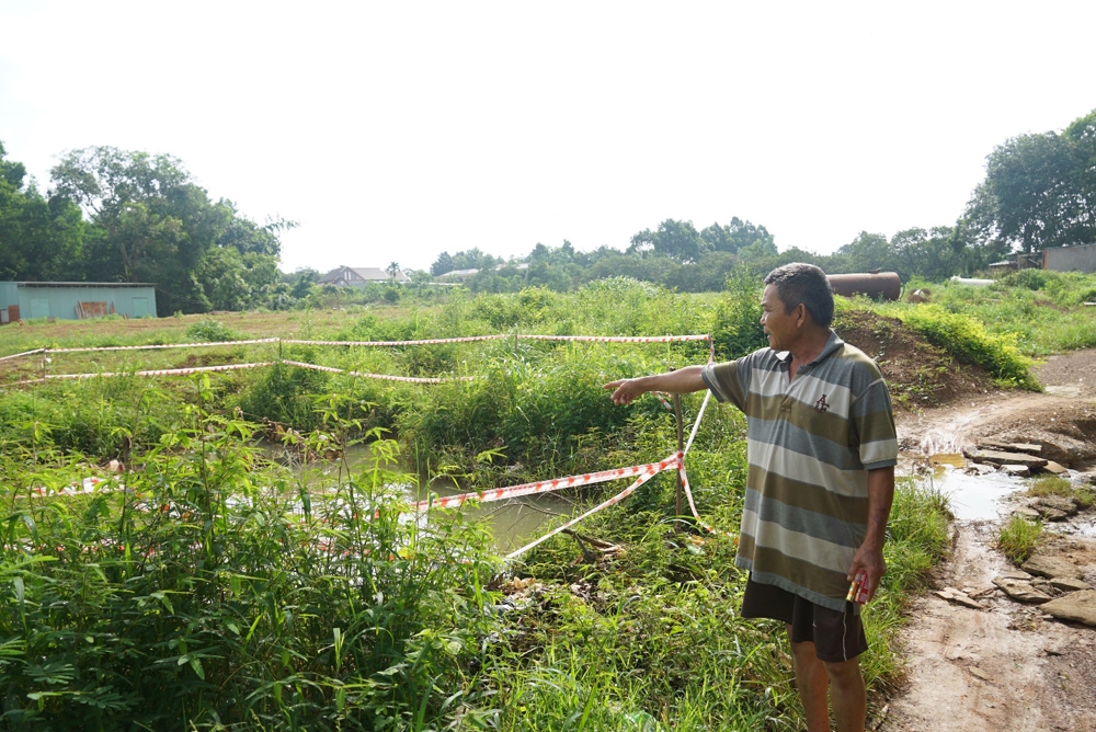 Tái định cư cao tốc Phan Thiết - Dầu Giây chậm trễ: Trách nhiệm thuộc về ai?