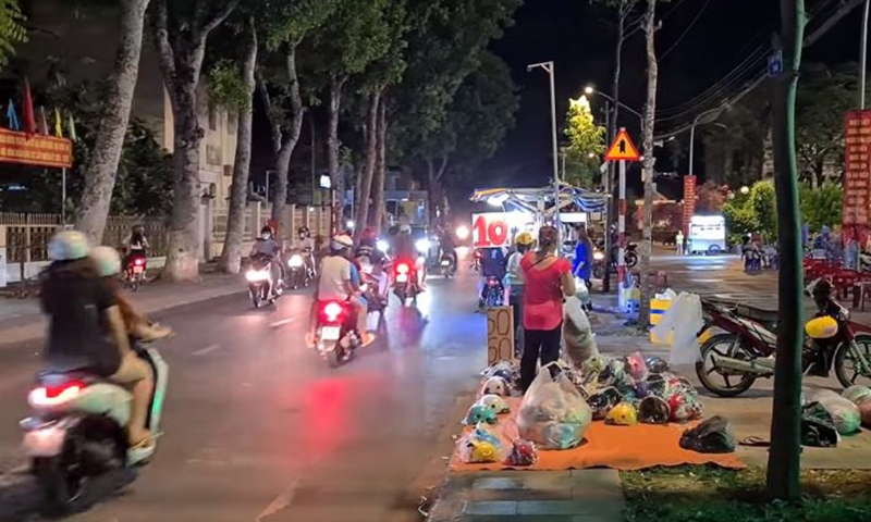 Trà Vinh: Phê duyệt Đề án Phát triển kinh tế ban đêm đến năm 2030