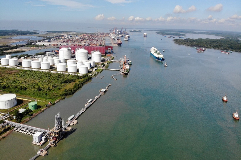 Dầu khí - “Đầu tàu” của nền kinh tế Việt Nam