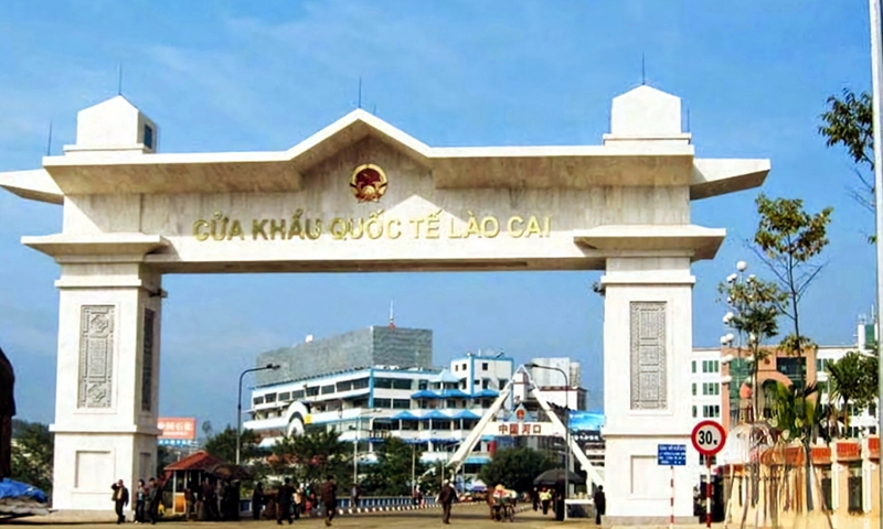 Đề xuất tách Sở Giao thông vận tải tỉnh Lào Cai, Sở Xây dựng tỉnh Lào Cai sau 5 năm sáp nhập