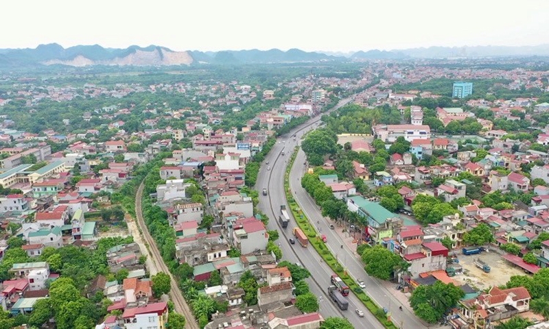 Thành phố Tam Điệp (Ninh Bình): Tháo gỡ khó khăn, phát triển kinh tế - xã hội