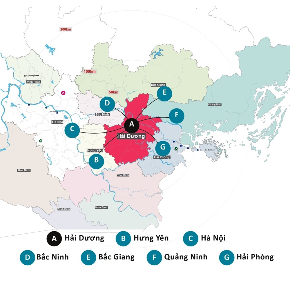 Bài 1: Nhiều lợi thế cạnh tranh