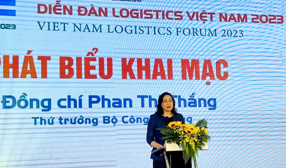 Tìm giải pháp đánh thức tiềm năng logistics vùng Đồng bằng sông Cửu Long?