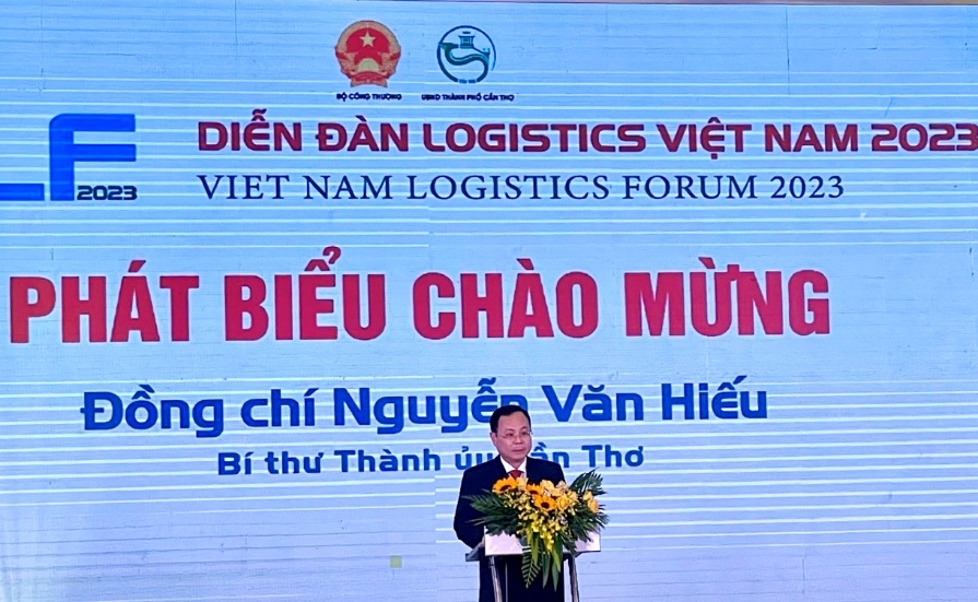 Tìm giải pháp đánh thức tiềm năng logistics vùng Đồng bằng sông Cửu Long?