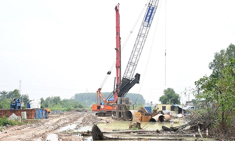 Đồng Nai: Ấn định các mốc thời gian liên quan dự án đường cao tốc Biên Hòa - Vũng Tàu