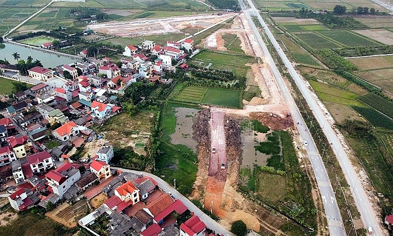 Hà Nam kêu gọi nhà đầu tư cho hai dự án trên địa bàn thành phố Phủ Lý và huyện Kim Bảng