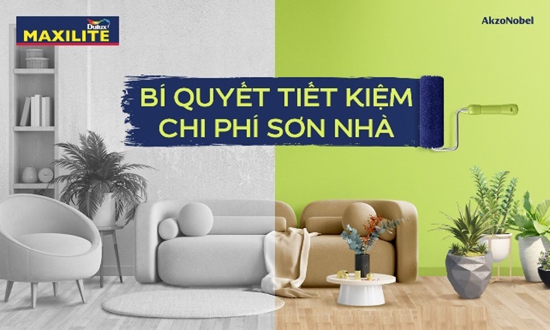 Gia chủ muốn sơn nhà đẹp nhưng phải ít tiền: Nhà thầu “chiều” thế nào?